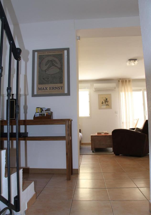 Agreable Maison De Ville Eyragues Zewnętrze zdjęcie