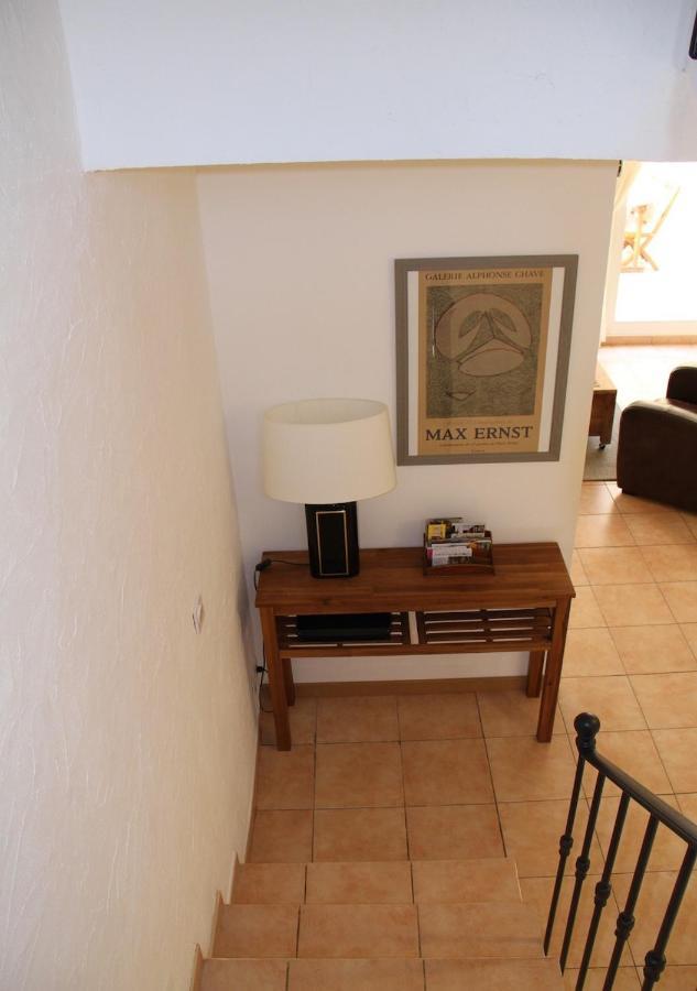 Agreable Maison De Ville Eyragues Zewnętrze zdjęcie