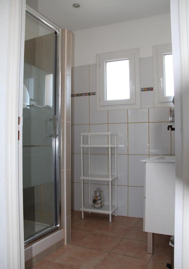 Agreable Maison De Ville Eyragues Zewnętrze zdjęcie