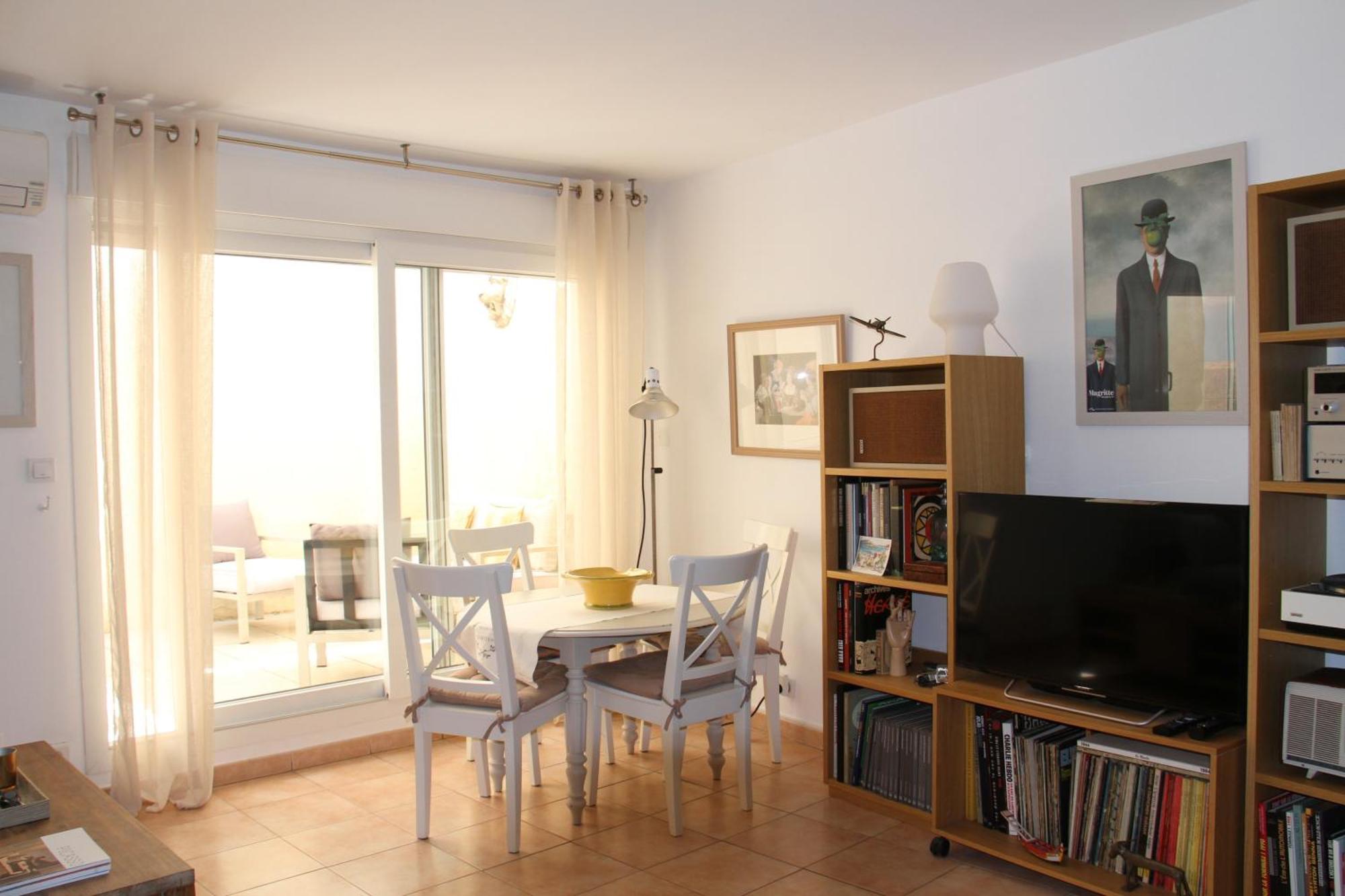 Agreable Maison De Ville Eyragues Zewnętrze zdjęcie